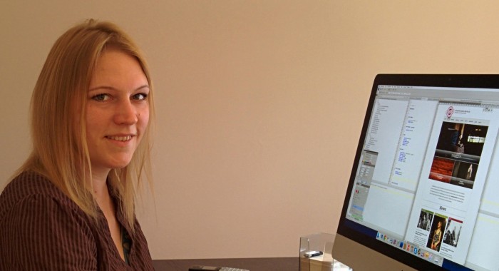 WordPress Programmierung
